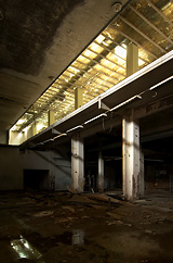 Fredriksberg Paper Mill / Fredriksbergs pappersbruk