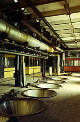 Jordberga interior #2