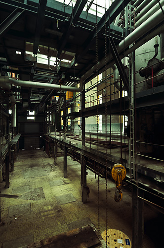 Jordberga interior #1