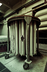 Jordberga machinery #1