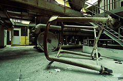 Jordberga machinery #2