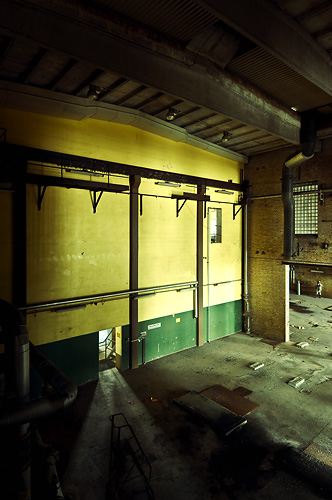 Jordberga interior #3