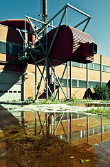 Jordberga exterior #1