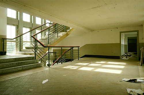 Stairway