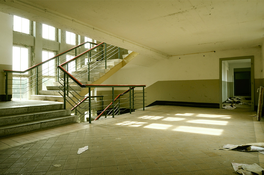 Stairway