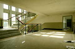Stairway