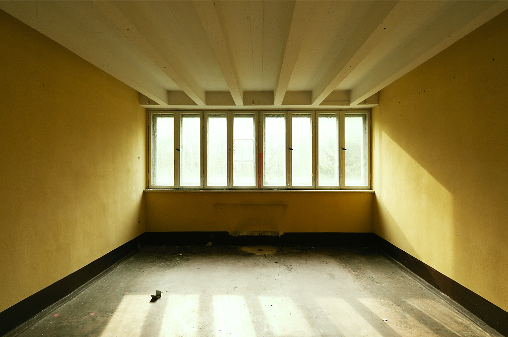 Zimmer frei