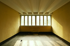 Zimmer frei