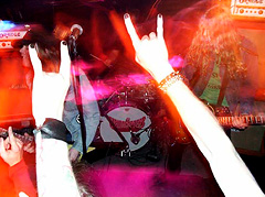 Hellacopters & Peepshows