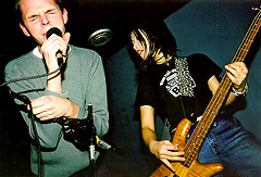 A-Laget, Tokyo Knifes & Hellkave