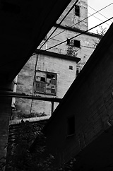 Stripa headframe #3