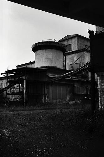 Stripa structures #1