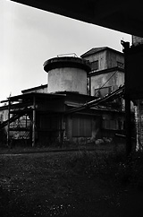 Stripa structures #1