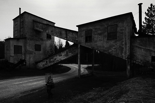 Stripa structures #2
