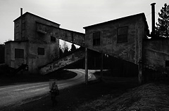 Stripa structures #2