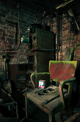 Work shop heater