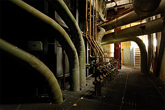 Boiler 13
