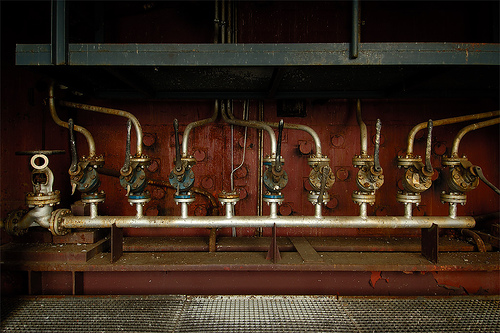 Levers