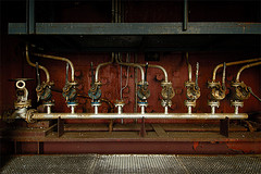 Levers