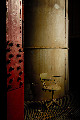 Pigeon stool