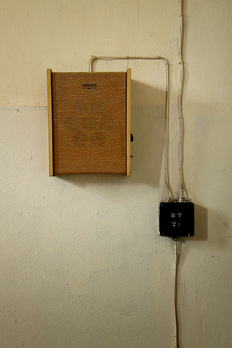Elektrofon
