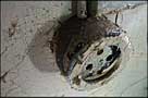 An outlet