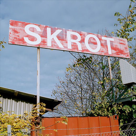 Arenastaden. Solna, Stockholm, Sweden.