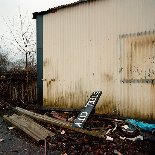 Arenastaden. Solna, Stockholm, Sweden.