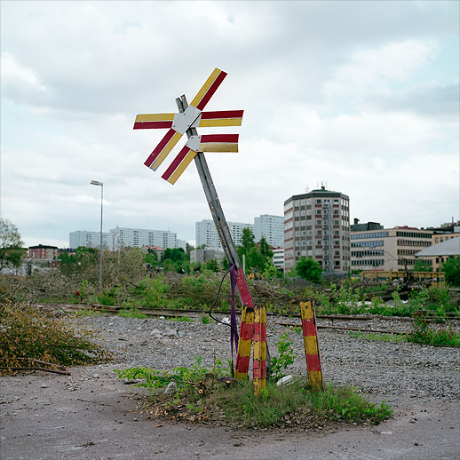 Arenastaden. Solna, Stockholm, Sweden.