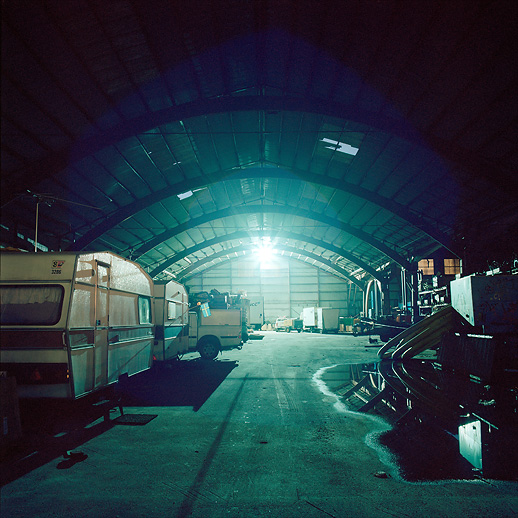 Arenastaden. Solna, Stockholm, Sweden.