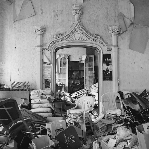 Château de Pont-Remy. Hauts-de-France, France.