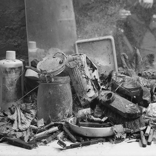 Château de Pont-Remy. Hauts-de-France, France.