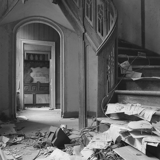 Château de Pont-Remy. Hauts-de-France, France.