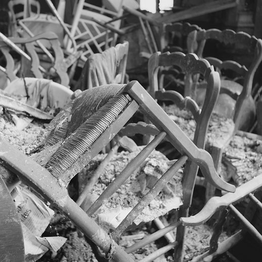 Château de Pont-Remy. Hauts-de-France, France.