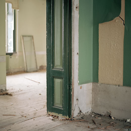 Enköpings stadshotell. Enköping, Sweden.