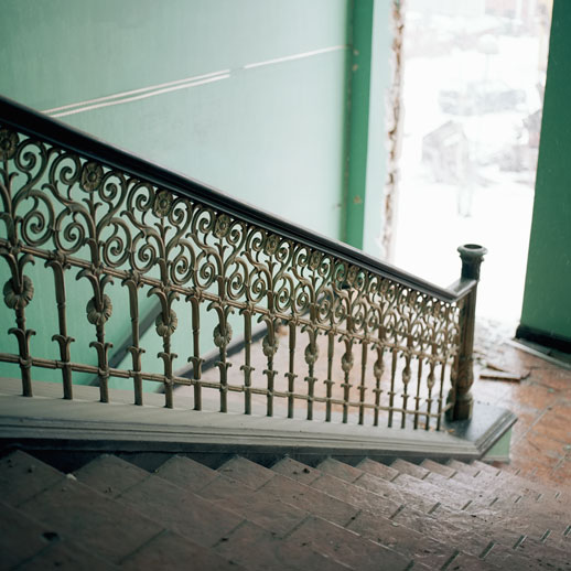 Enköpings stadshotell. Enköping, Sweden.