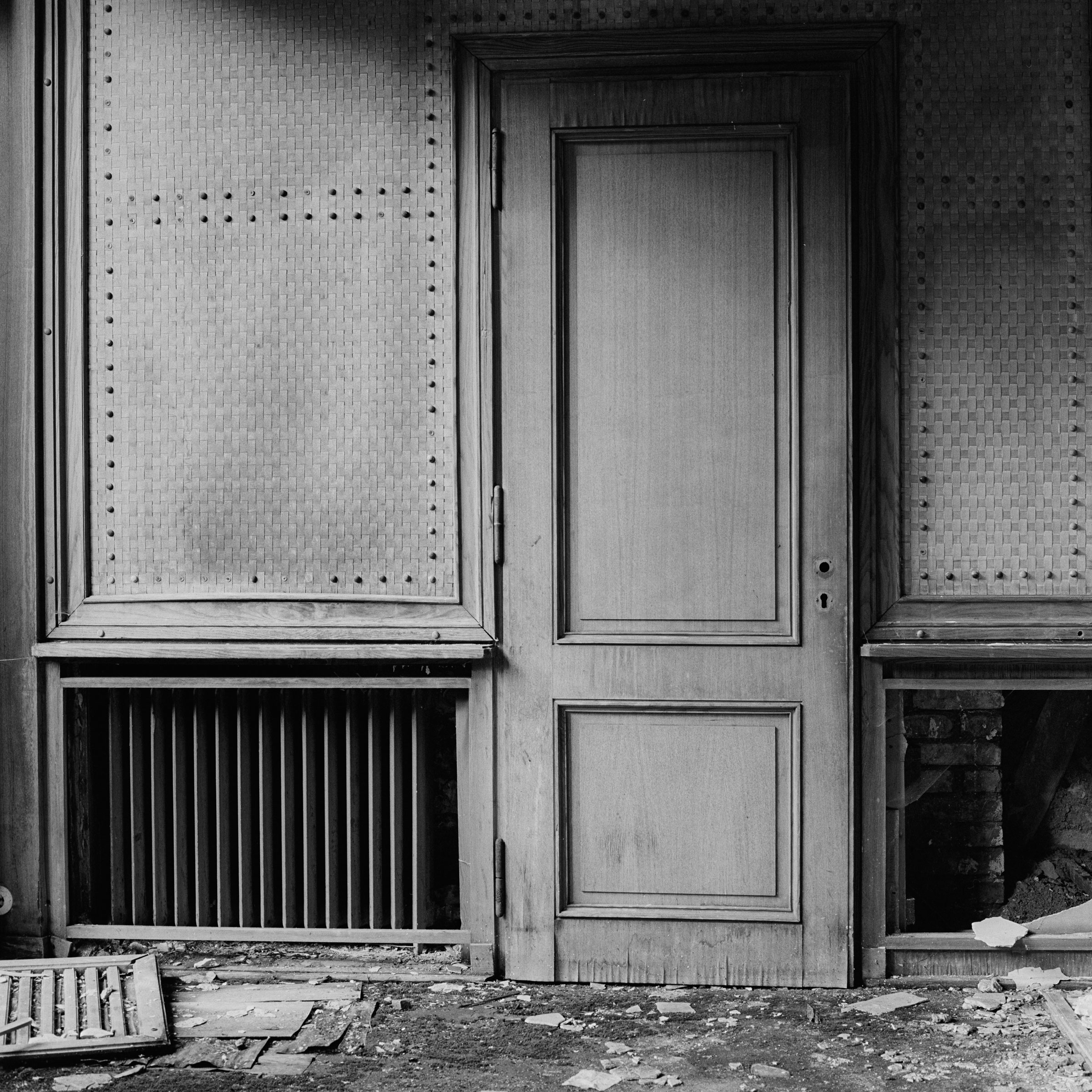 Hotel Heinrich Heine. Schierke, Harz Mountains, Germany.