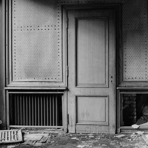 Hotel Heinrich Heine. Schierke, Harz Mountains, Germany.