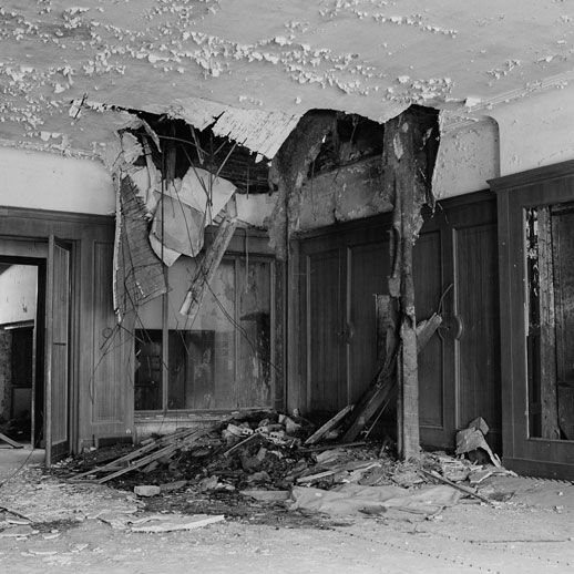 Hotel Heinrich Heine. Schierke, Harz Mountains, Germany.