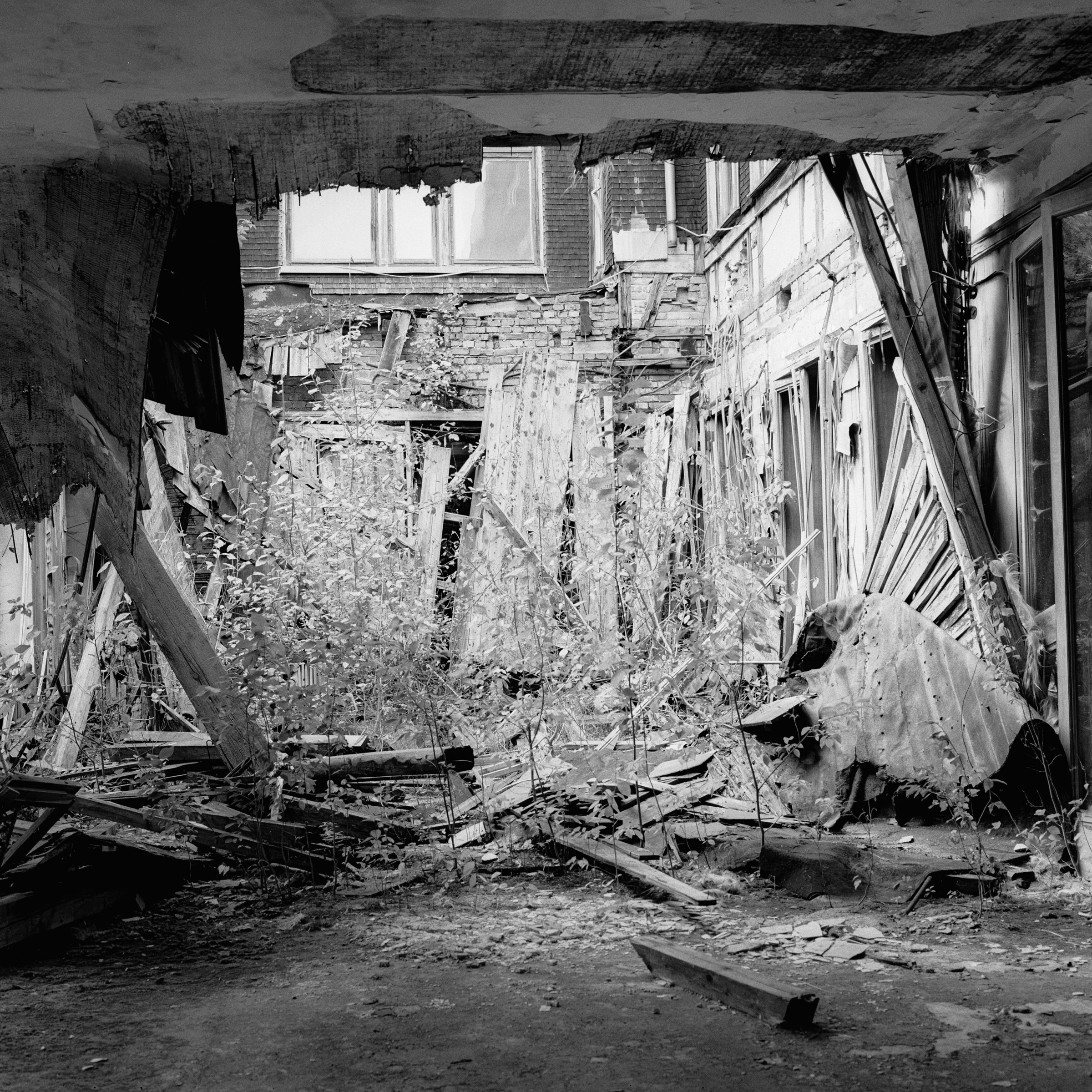 Hotel Heinrich Heine. Schierke, Harz Mountains, Germany.