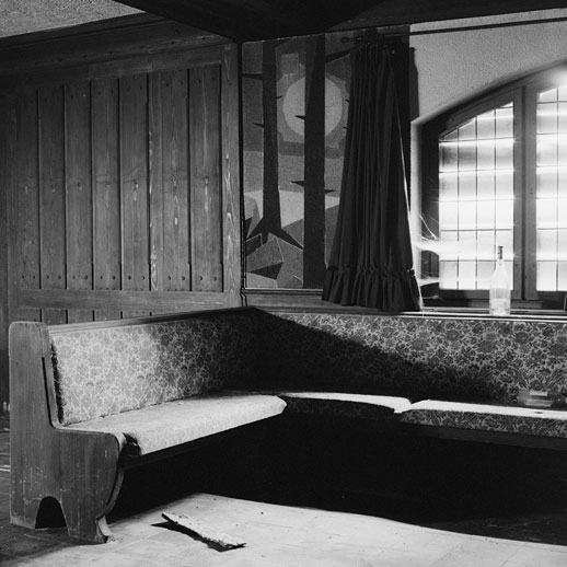 Hotel Heinrich Heine. Schierke, Harz Mountains, Germany.