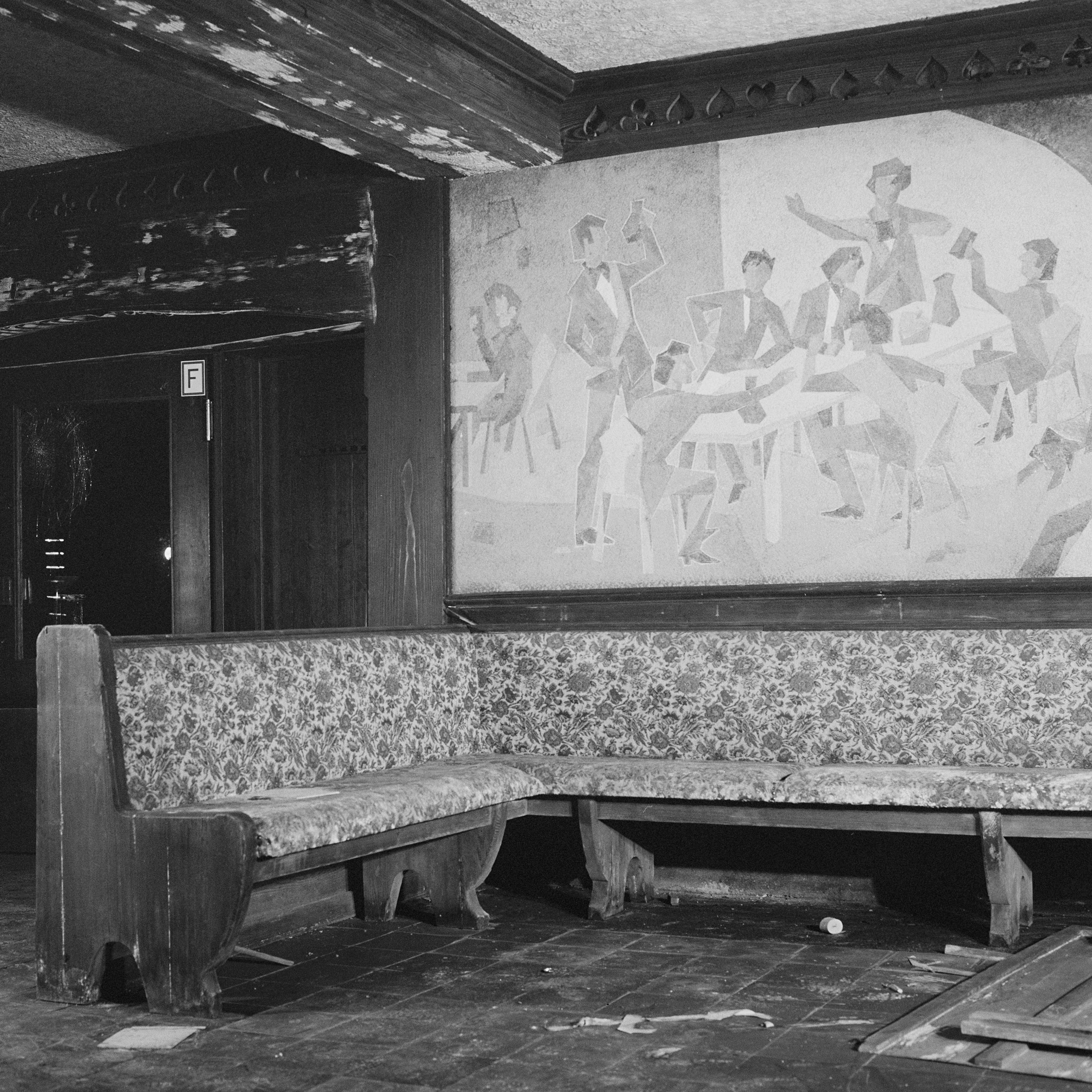 Hotel Heinrich Heine. Schierke, Harz Mountains, Germany.