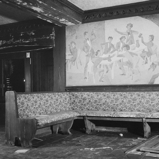 Hotel Heinrich Heine. Schierke, Harz Mountains, Germany.