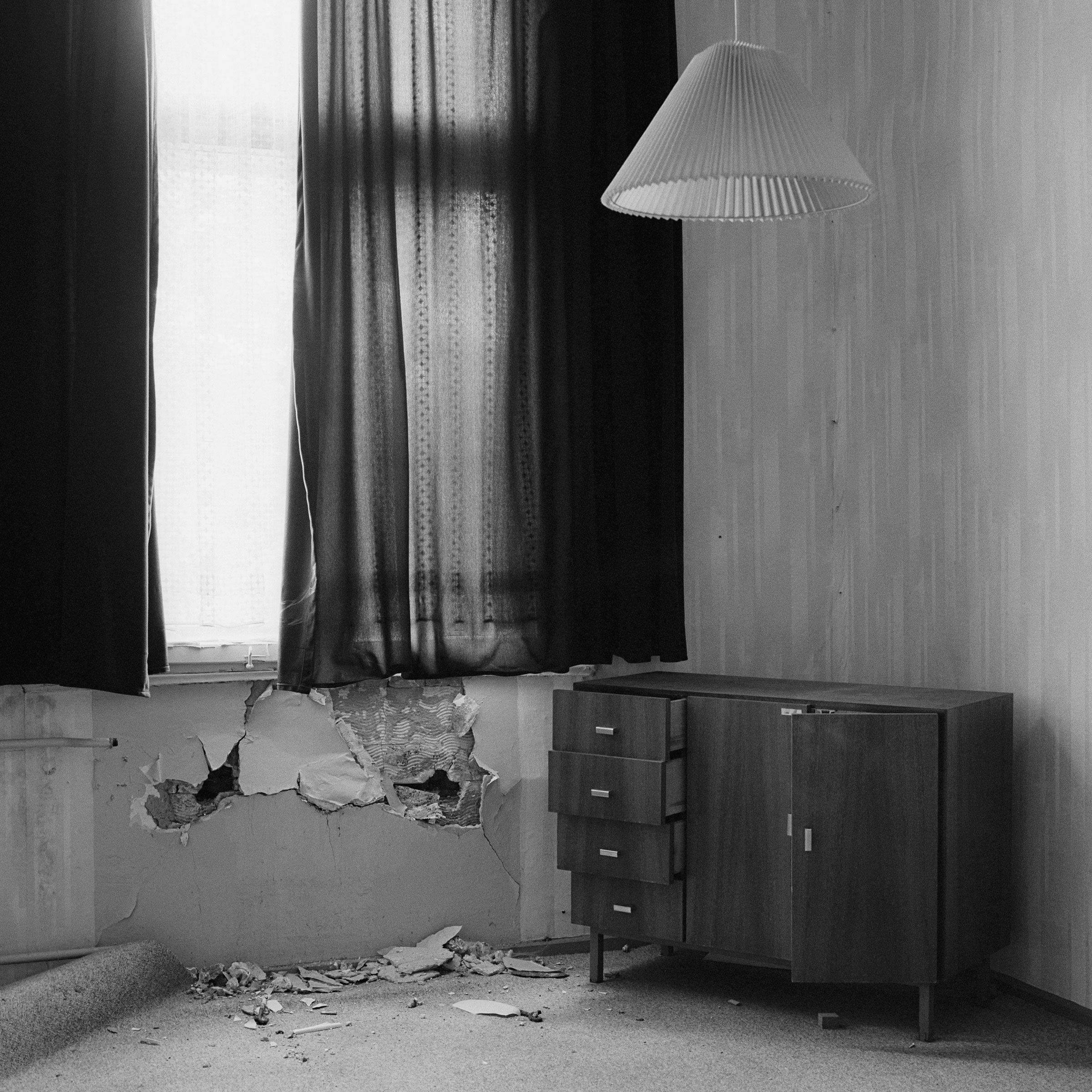 Hotel Heinrich Heine. Schierke, Harz Mountains, Germany.