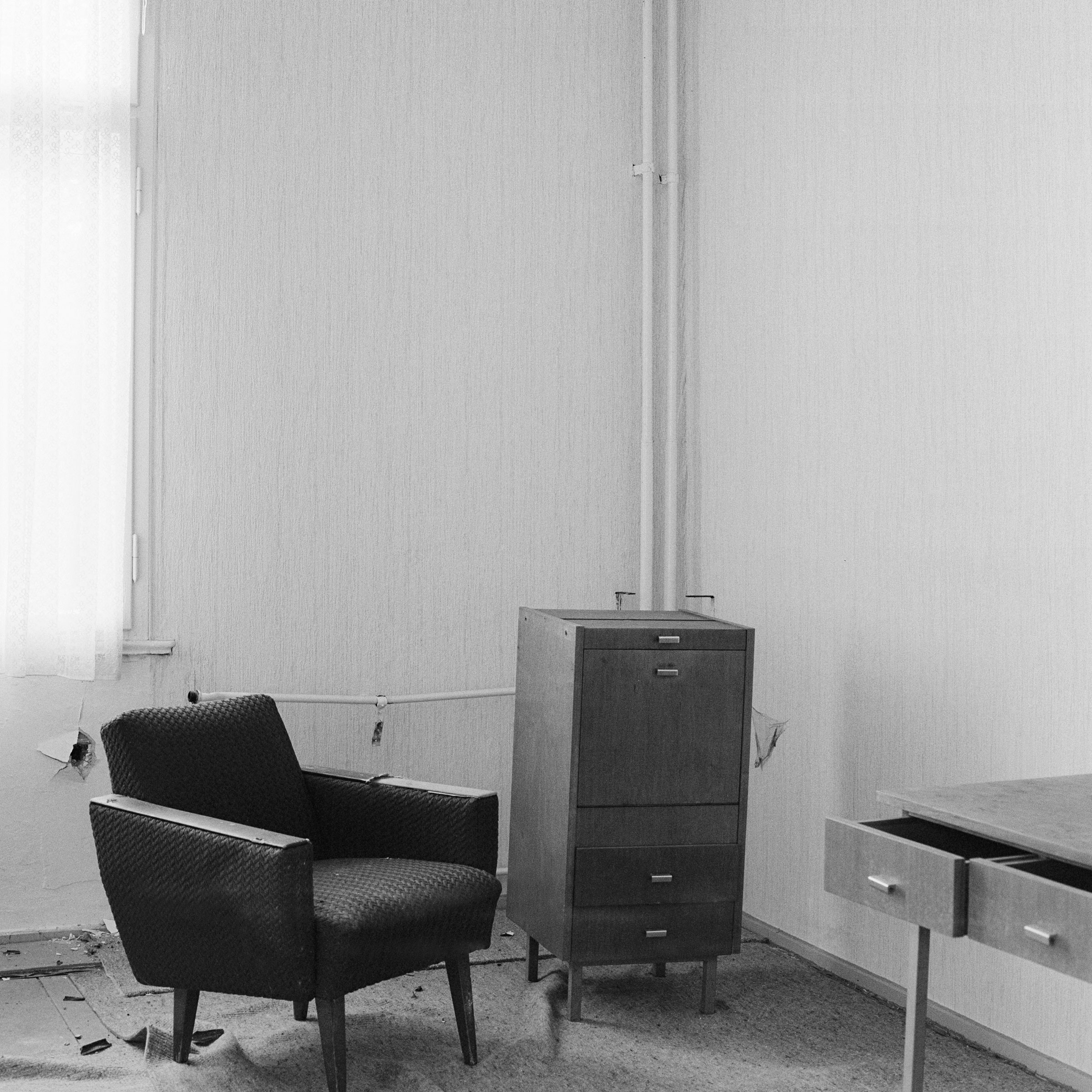 Hotel Heinrich Heine. Schierke, Harz Mountains, Germany.