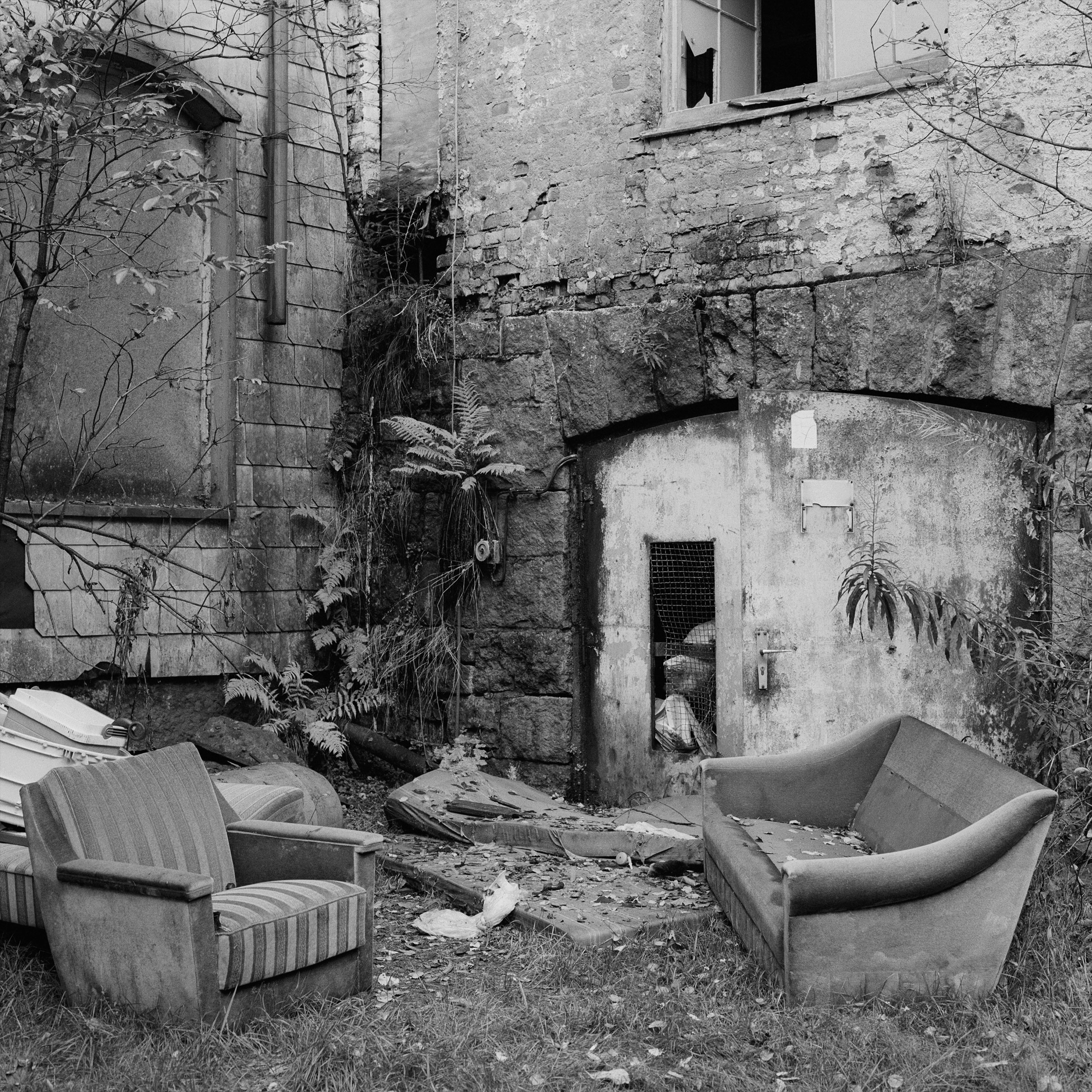 Hotel Heinrich Heine. Schierke, Harz Mountains, Germany.