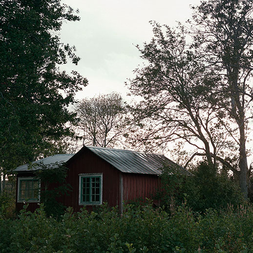Karlit board factory. Karlholmsbruk, Uppland, Sweden.