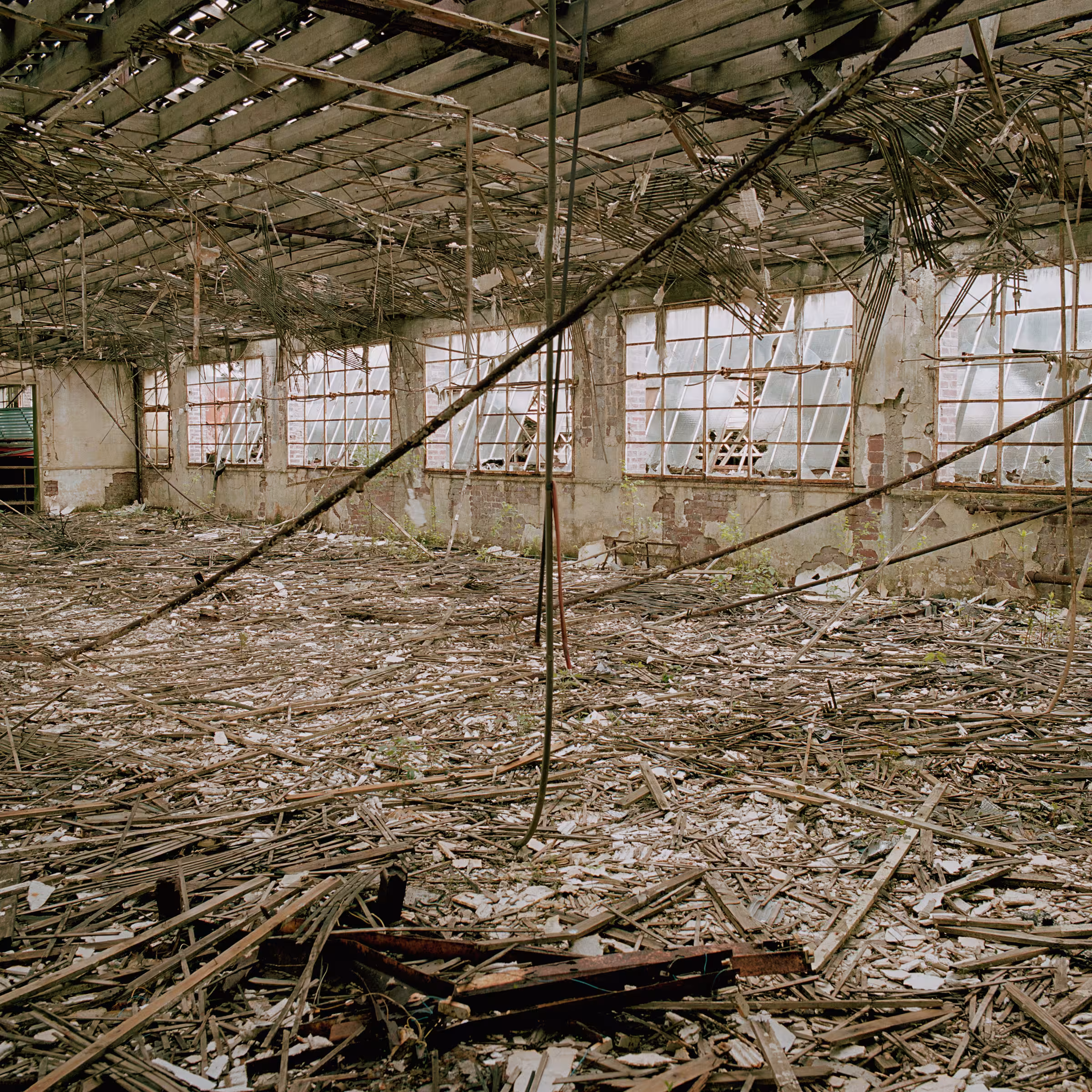 Usine de Temps Enhanced.