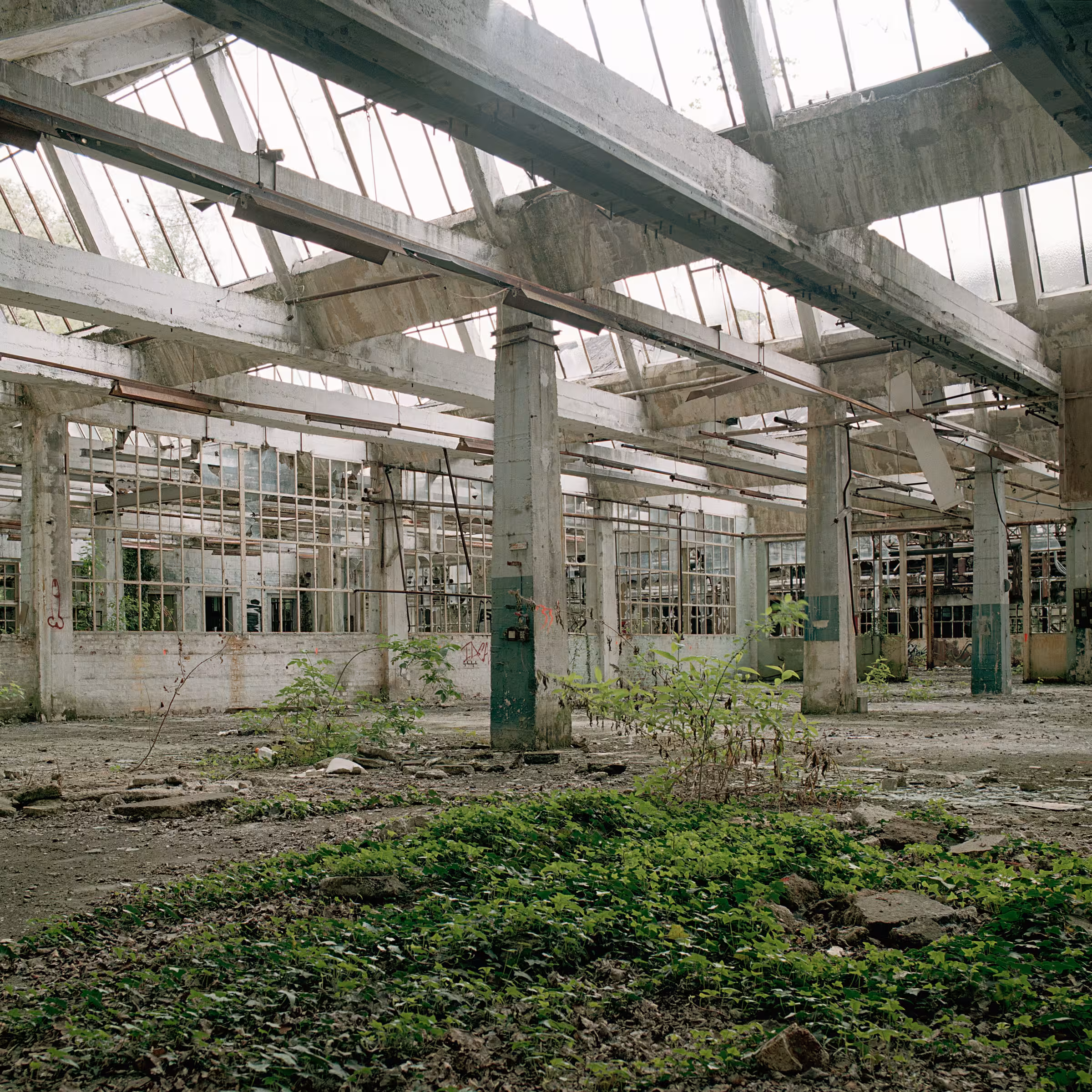 Usine de Temps Enhanced.