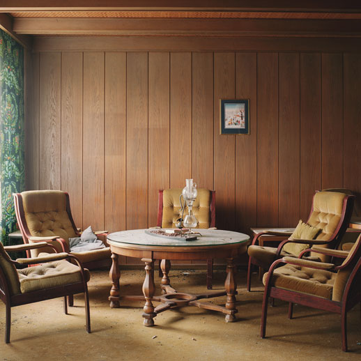 Kurhotel Rögener. Braunlage, Niedersachsen, Germany.